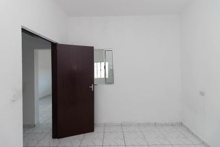 Quarto 2 de casa para alugar com 1 quarto, 70m² em Jardim Filhos da Terra, São Paulo