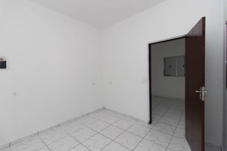 Quarto 2 de casa para alugar com 1 quarto, 70m² em Jardim Filhos da Terra, São Paulo