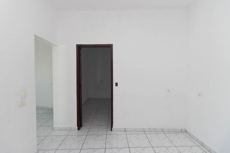 Quarto 1 de casa para alugar com 1 quarto, 70m² em Jardim Filhos da Terra, São Paulo