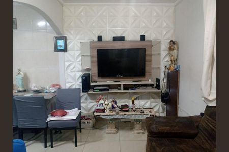 Casa à venda com 3 quartos, 154m² em Jardim Tabatinga, Guarulhos