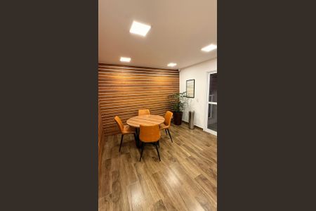 Apartamento para alugar com 1 quarto, 39m² em Centro, Mogi das Cruzes