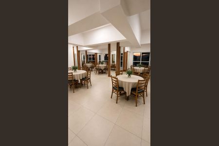 Apartamento para alugar com 1 quarto, 39m² em Centro, Mogi das Cruzes