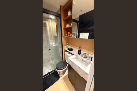 Apartamento para alugar com 1 quarto, 39m² em Centro, Mogi das Cruzes