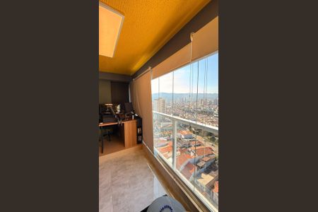 Apartamento para alugar com 39m², 1 quarto e 1 vaga