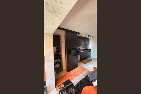 Apartamento para alugar com 1 quarto, 39m² em Centro, Mogi das Cruzes