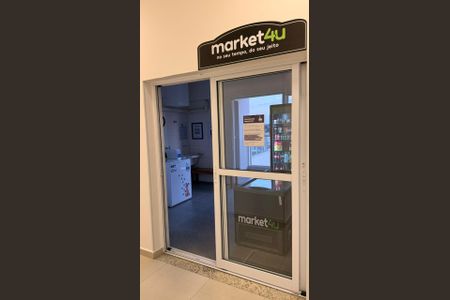 Apartamento para alugar com 1 quarto, 39m² em Centro, Mogi das Cruzes