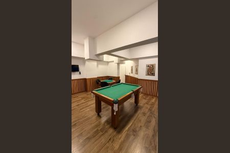 Apartamento para alugar com 39m², 1 quarto e 1 vaga