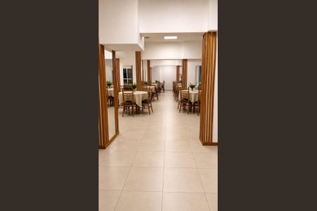 Apartamento para alugar com 1 quarto, 39m² em Centro, Mogi das Cruzes
