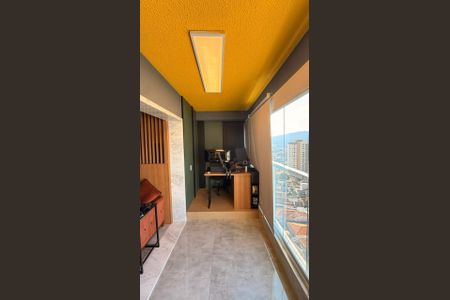 Apartamento para alugar com 39m², 1 quarto e 1 vaga
