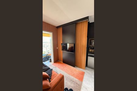 Apartamento para alugar com 1 quarto, 39m² em Centro, Mogi das Cruzes
