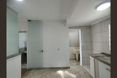 Cozinha - Torneira de casa para alugar com 3 quartos, 150m² em Vila Santo Estefano, São Paulo