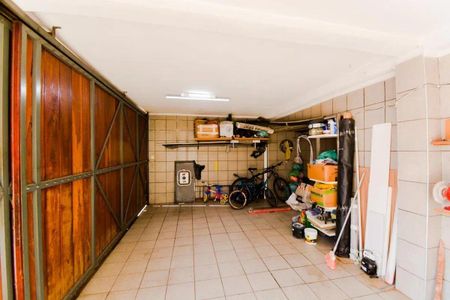 Casa à venda com 4 quartos, 230m² em Vila Ristori, Guarulhos