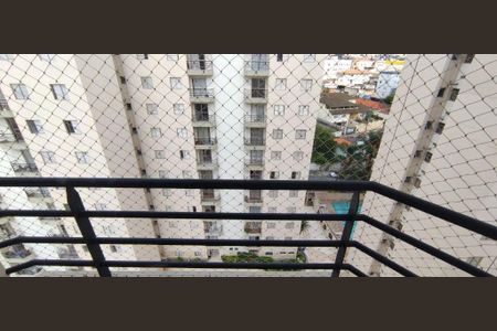 Apartamento à venda com 2 quartos, 50m² em Macedo, Guarulhos