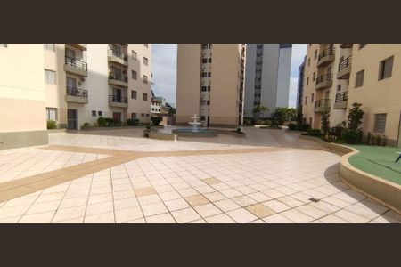 Apartamento à venda com 2 quartos, 50m² em Macedo, Guarulhos