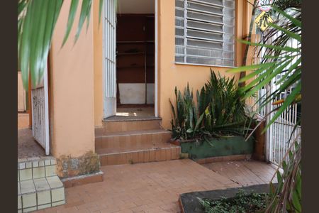Hall de entrada de casa à venda com 4 quartos, 94m² em Vila Formosa, São Paulo