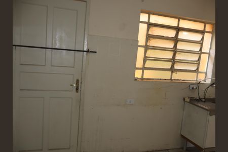 Cozinha de casa à venda com 4 quartos, 94m² em Vila Formosa, São Paulo
