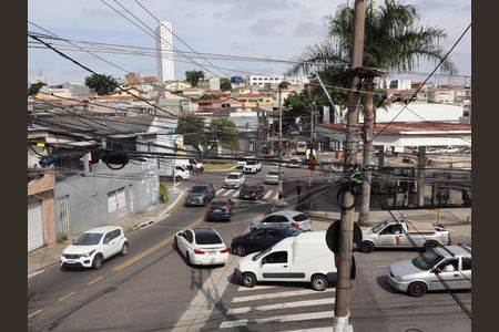 Vista do Quarto 2 de casa à venda com 4 quartos, 94m² em Vila Formosa, São Paulo