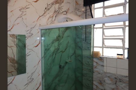 Banheiro de casa à venda com 4 quartos, 94m² em Vila Formosa, São Paulo