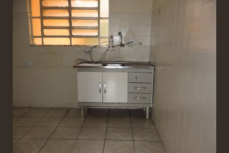 Cozinha de casa à venda com 4 quartos, 94m² em Vila Formosa, São Paulo