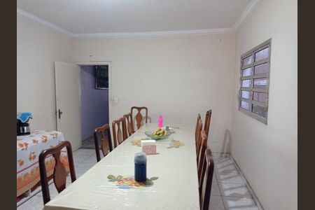 Casa à venda com 3 quartos, 176m² em Jardim Almeida Prado, Guarulhos