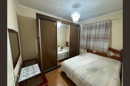 Apartamento à venda com 2 quartos, 62m² em Vila Tijuco, Guarulhos