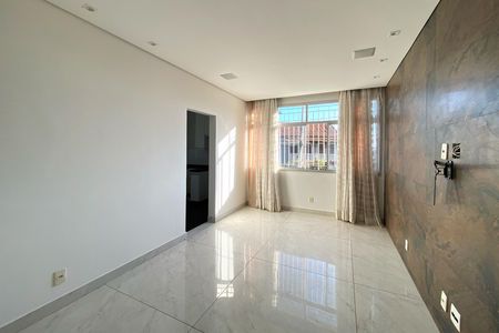 Apartamento à venda com 100m², 3 quartos e 2 vagas Apartamento à venda com 100m², 3 quartos e 2 vagasSala