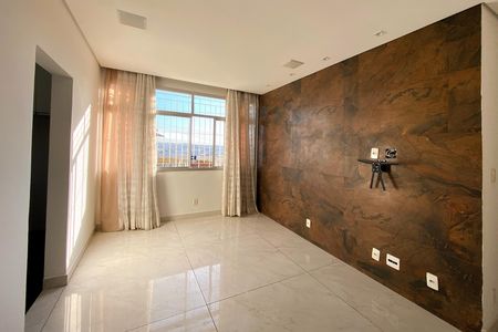 Apartamento à venda com 100m², 3 quartos e 2 vagas Apartamento à venda com 100m², 3 quartos e 2 vagasSala