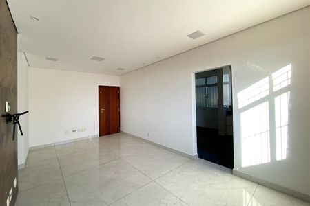 Apartamento à venda com 100m², 3 quartos e 2 vagas Apartamento à venda com 100m², 3 quartos e 2 vagasSala