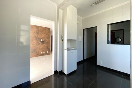 Apartamento à venda com 100m², 3 quartos e 2 vagas Apartamento à venda com 100m², 3 quartos e 2 vagasCozinha