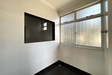 Apartamento à venda com 100m², 3 quartos e 2 vagas Apartamento à venda com 100m², 3 quartos e 2 vagasExtensão Cozinha