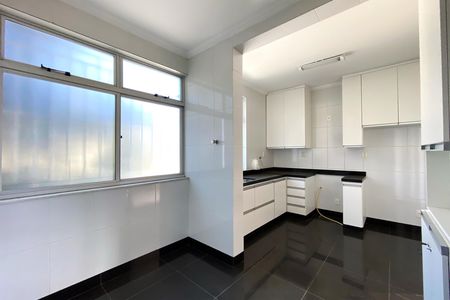 Apartamento à venda com 100m², 3 quartos e 2 vagas Apartamento à venda com 100m², 3 quartos e 2 vagasExtensão Cozinha