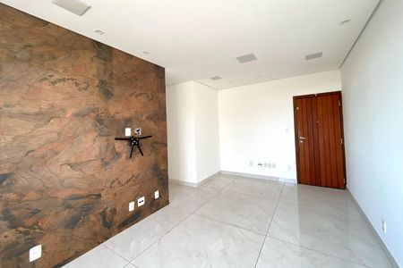 Apartamento à venda com 100m², 3 quartos e 2 vagas Apartamento à venda com 100m², 3 quartos e 2 vagasSala