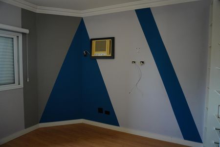 Apartamento para alugar com 156m², 4 quartos e 2 vagasQuarto 3