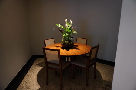 Apartamento para alugar com 156m², 4 quartos e 2 vagasÁrea comum