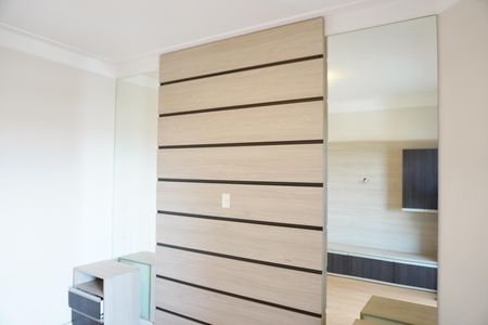 Apartamento para alugar com 156m², 4 quartos e 2 vagasQuarto Suíte