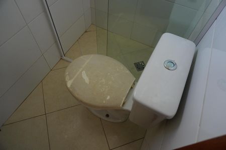 Apartamento para alugar com 156m², 4 quartos e 2 vagasÁrea de Serviço