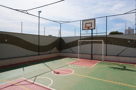 Apartamento para alugar com 156m², 4 quartos e 2 vagasÁrea comum