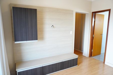 Quarto Suíte de apartamento para alugar com 4 quartos, 156m² em Centro, Americana