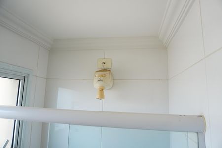 Apartamento para alugar com 156m², 4 quartos e 2 vagasÁrea de Serviço