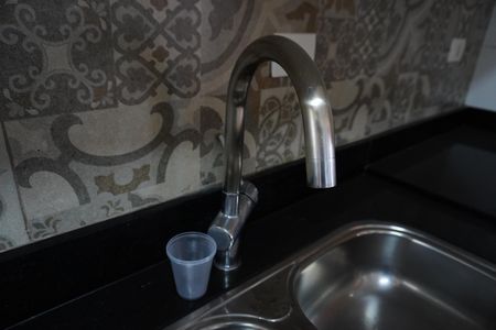 Apartamento para alugar com 156m², 4 quartos e 2 vagasCozinha