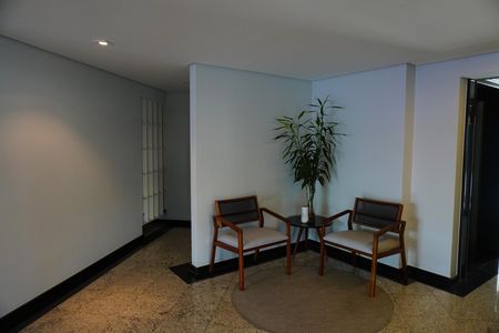 Apartamento para alugar com 156m², 4 quartos e 2 vagasÁrea comum