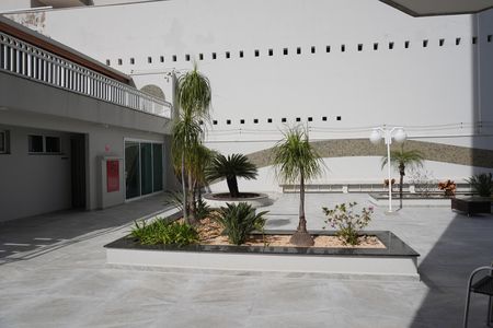 Apartamento para alugar com 156m², 4 quartos e 2 vagasÁrea comum