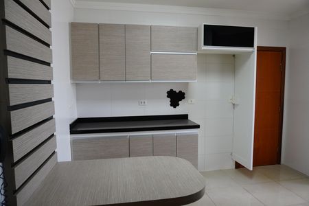 Apartamento para alugar com 156m², 4 quartos e 2 vagasCozinha