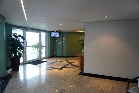 Apartamento para alugar com 156m², 4 quartos e 2 vagasÁrea comum