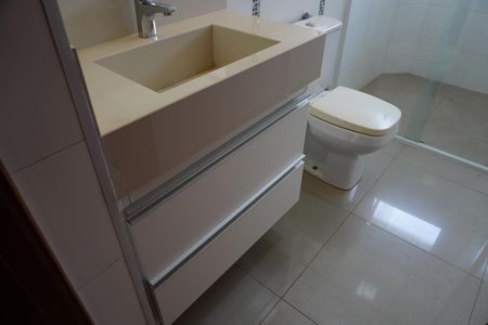 Apartamento para alugar com 156m², 4 quartos e 2 vagasBanheiro 2