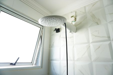 Banheiro 3 de apartamento para alugar com 4 quartos, 156m² em Centro, Americana
