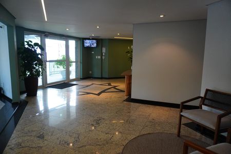 Apartamento para alugar com 156m², 4 quartos e 2 vagasÁrea comum