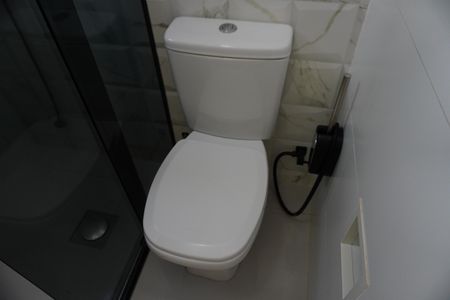 Apartamento para alugar com 156m², 4 quartos e 2 vagasBanheiro 3