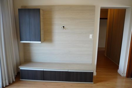 Apartamento para alugar com 156m², 4 quartos e 2 vagasQuarto Suíte