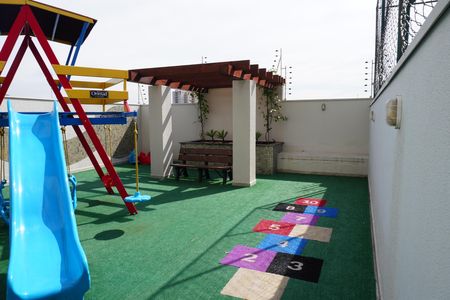 Apartamento para alugar com 156m², 4 quartos e 2 vagasÁrea comum